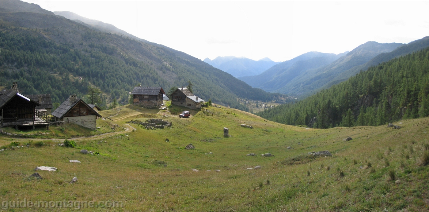 Massif des Cerces 6